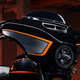 Image for article titled Harley-Davidson Achieves Unprecedented Number of H-D Badges on 2022 Bikes